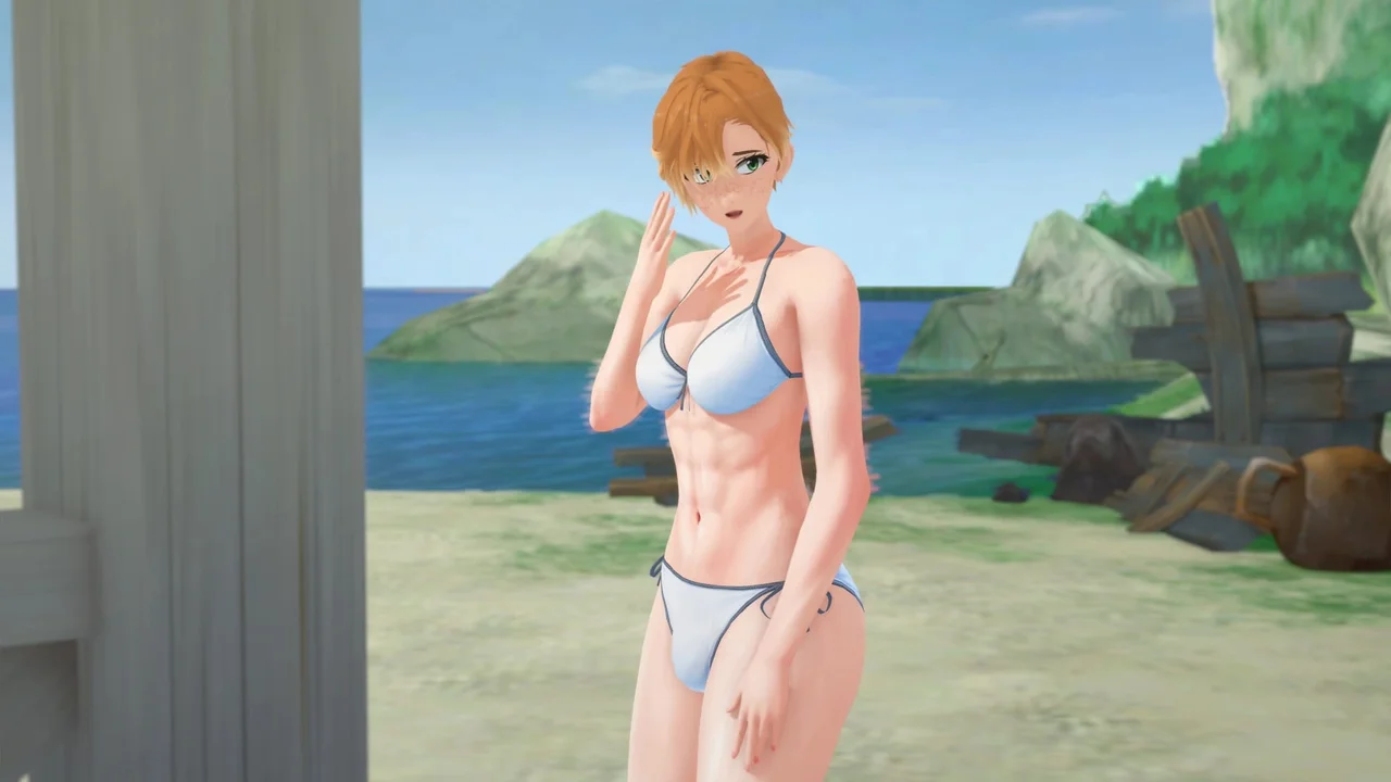 My Summer Job Preview 2