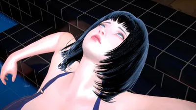Hinatas Fallen Love Preview 3