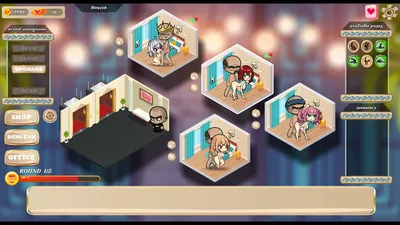 Whorehouse Manager Preview 2