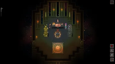 Horingar Darkside Preview 7