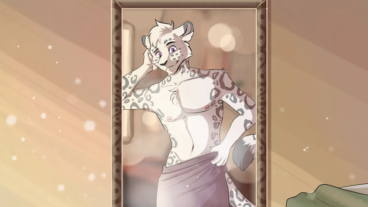 Lust Shards Preview 6