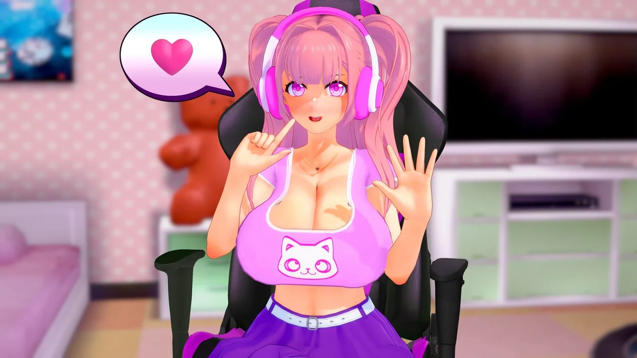 Streamer Crush Preview 1