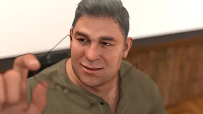 Daddy May Love Preview 2