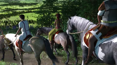 Ancient Times Preview 7