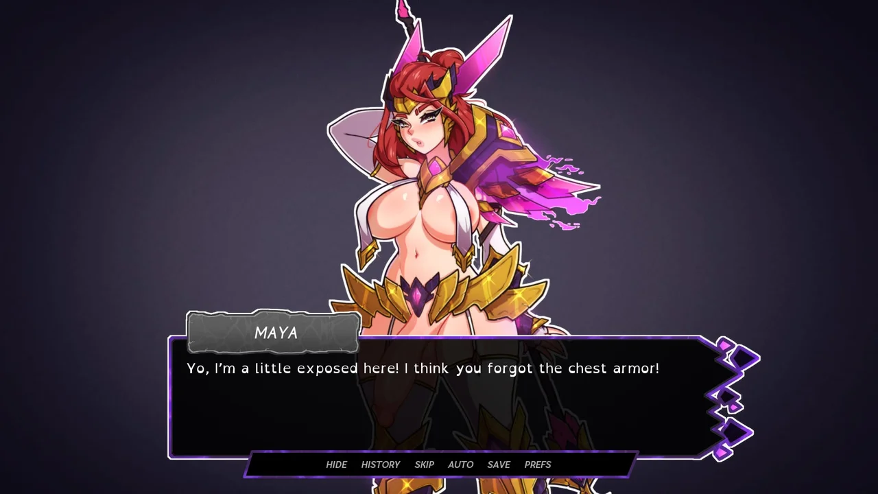 Futariuums Gate Preview 7