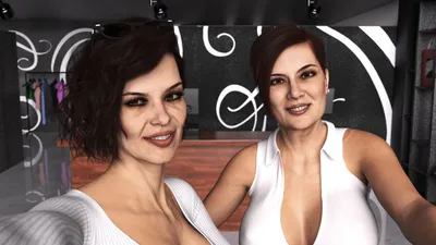 Kellys Family Mother in Law Remake Preview 8