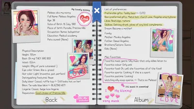 Unlimited Pleasure Preview 4