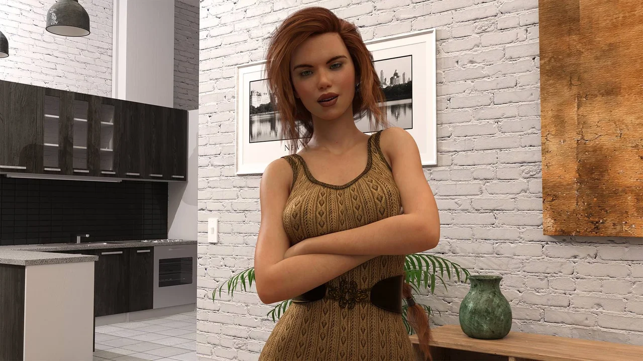 Haleys Story Preview 8