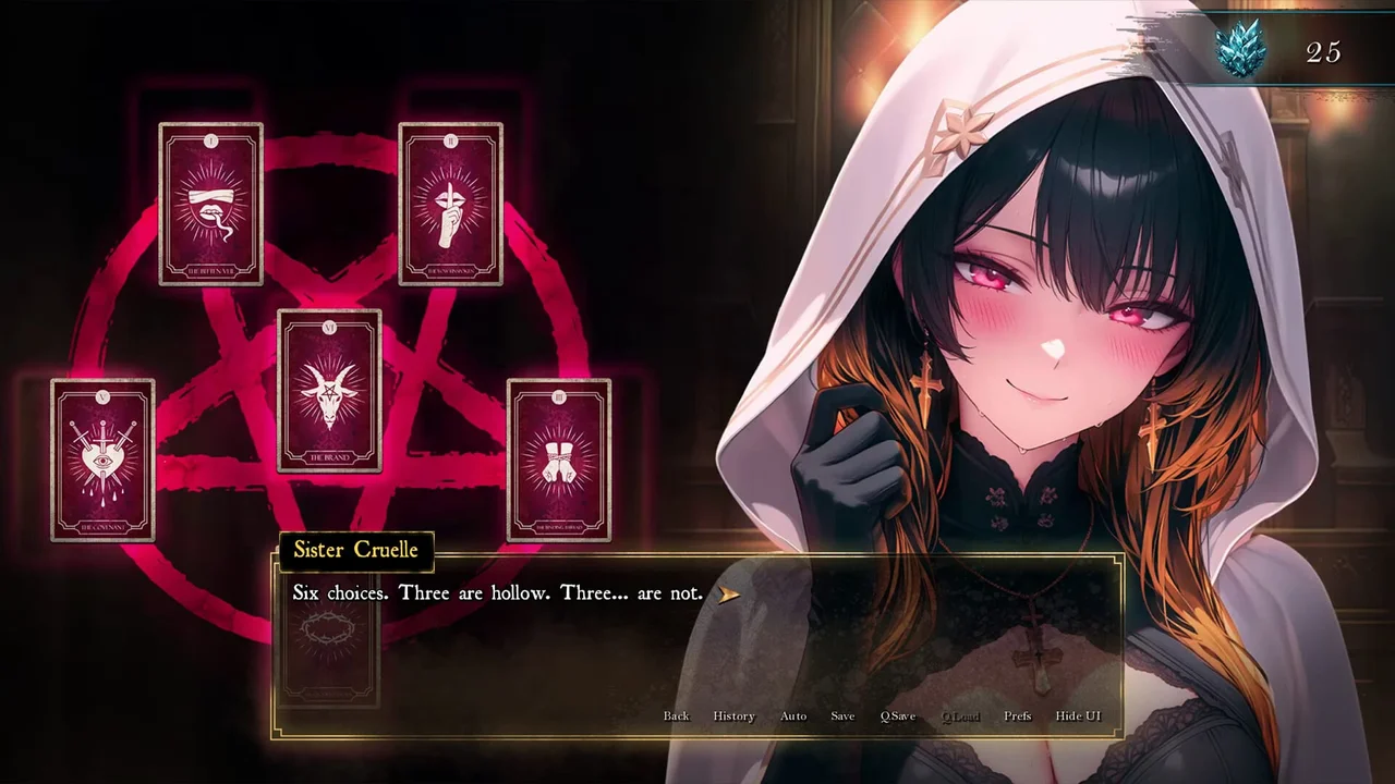 Hells Bells Preview 2