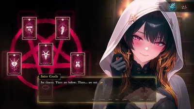 Hells Bells Preview 2
