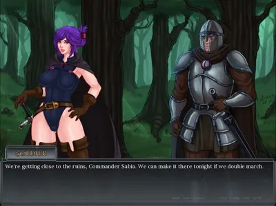 Kingdom of Deception Preview 4