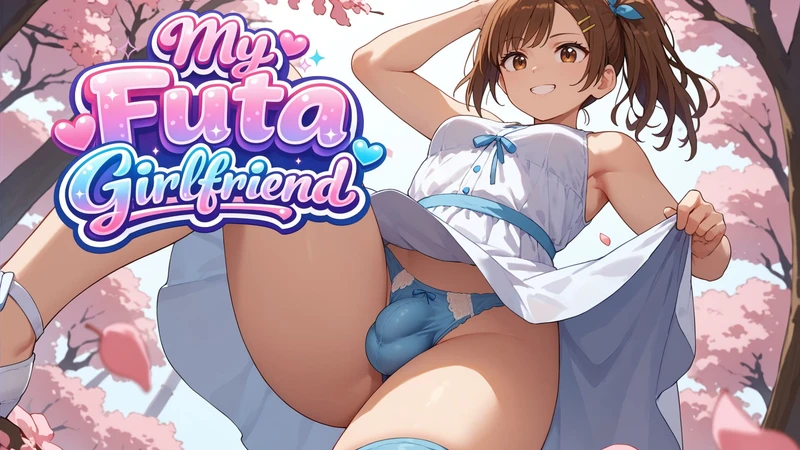 My Futa Girlfriend
