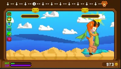 Mythgotchi Preview 5