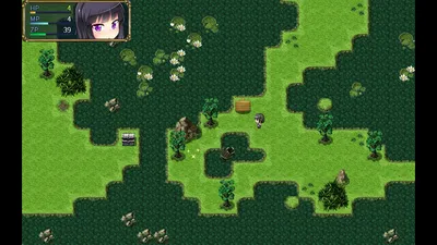 The Succubus Trap Island Preview 5
