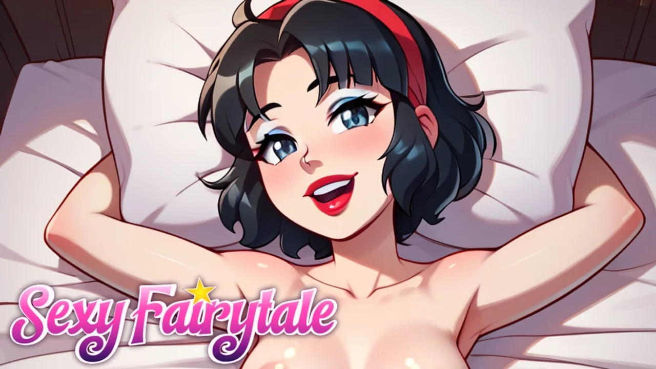 Sexy Fairytale Preview 1