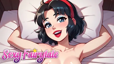 Sexy Fairytale Preview 1