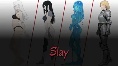 Slay or Lay Preview 1