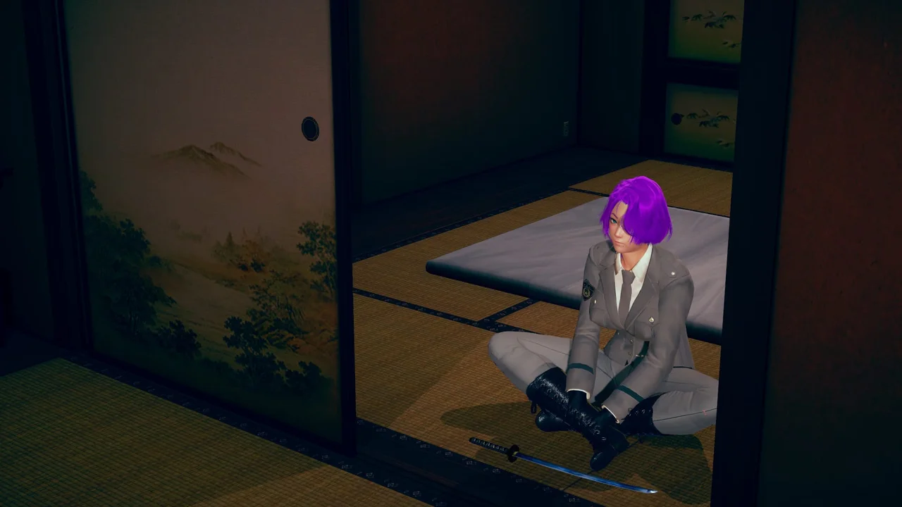 Dickgirl Dorm Revamp Preview 3