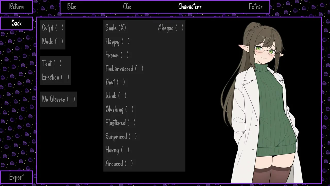 Fantasy Futanari Preview 8