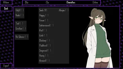 Fantasy Futanari Preview 8