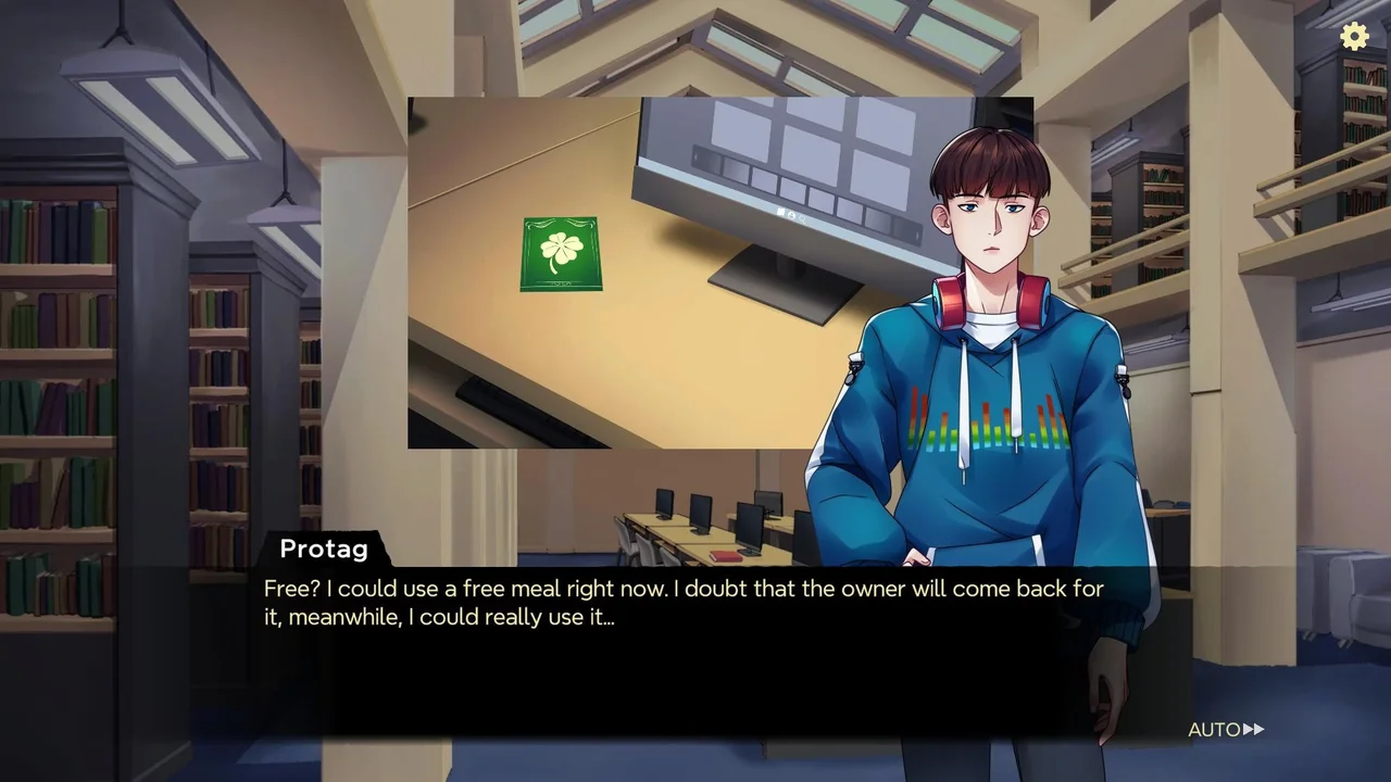 Jnz Nightmare Girls Preview 2