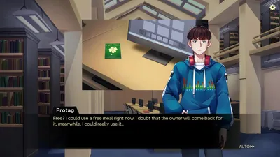 Jnz Nightmare Girls Preview 2