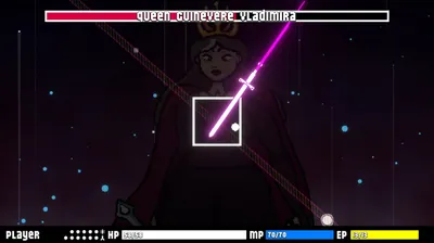 The Queens Conduit Preview 4