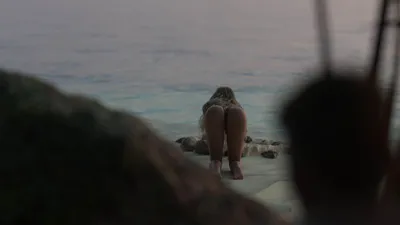 Stranded and Naked Preview 5