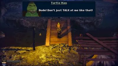 Orc Bastion Preview 7