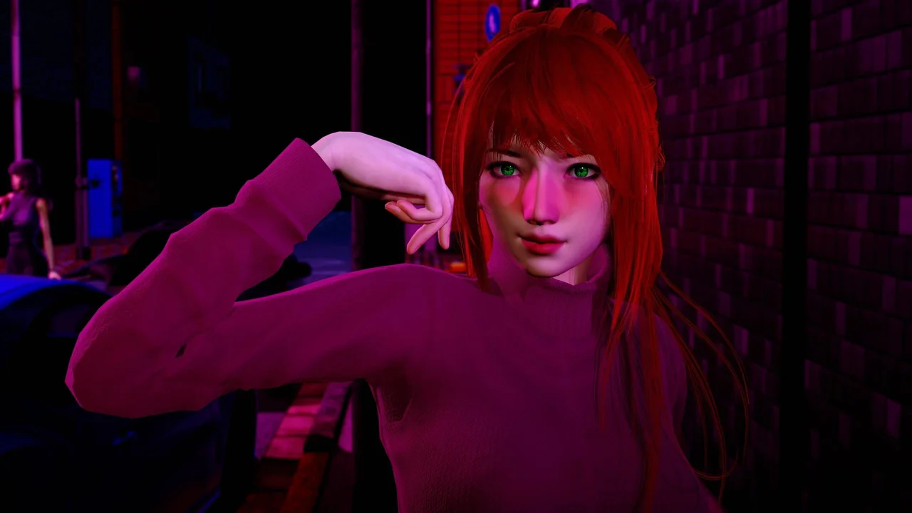 The Successor Preview 1