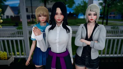 My Bully Is My Lover Preview 4