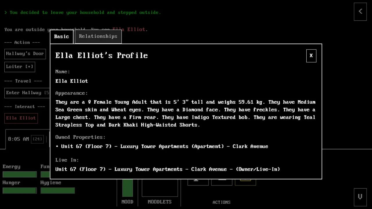 Hello World Preview 10