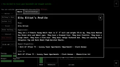 Hello World Preview 10