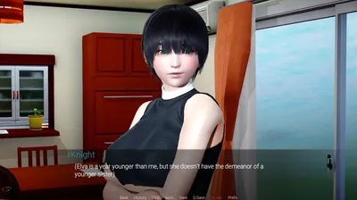 Forbidden Love Preview 1