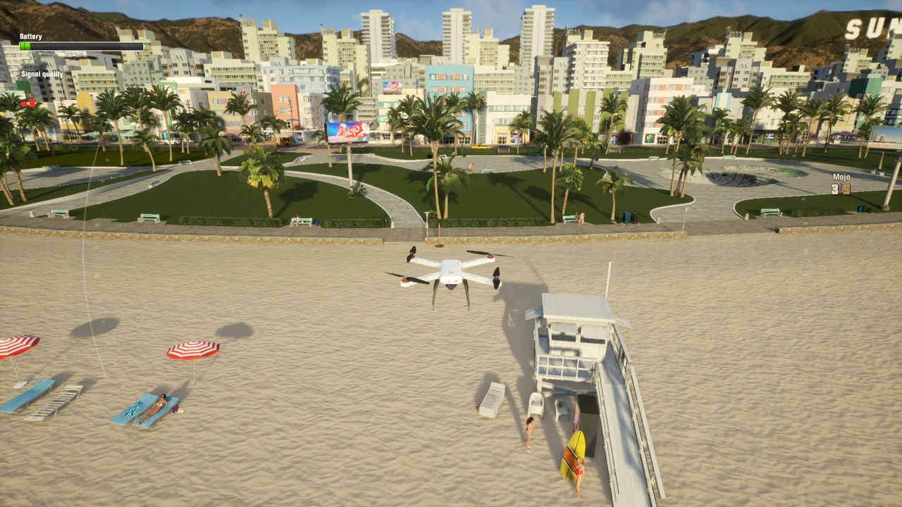 Real Life Sunbay Preview 4
