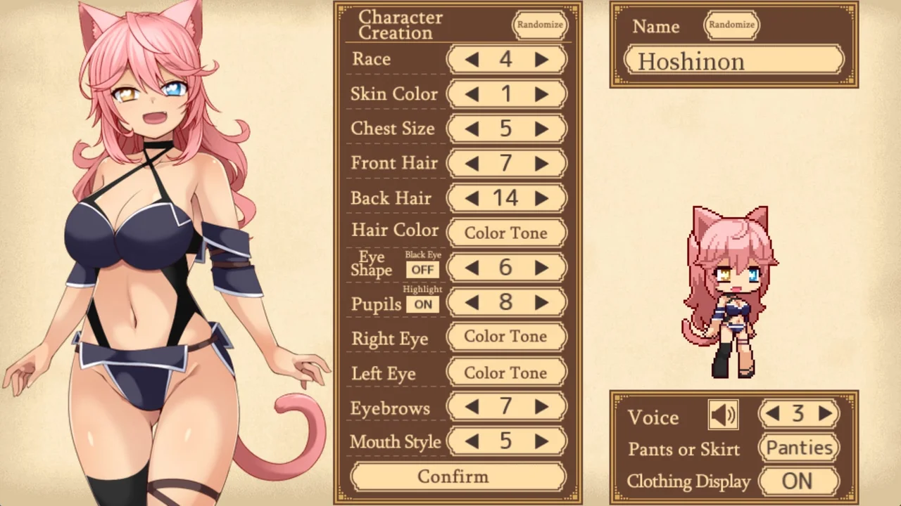 Unison Cord Preview 2