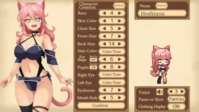 Unison Cord Preview 2