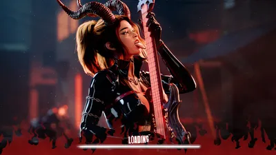 Sex Sin and Rocknroll Preview 1