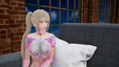 Project Spes Preview 1
