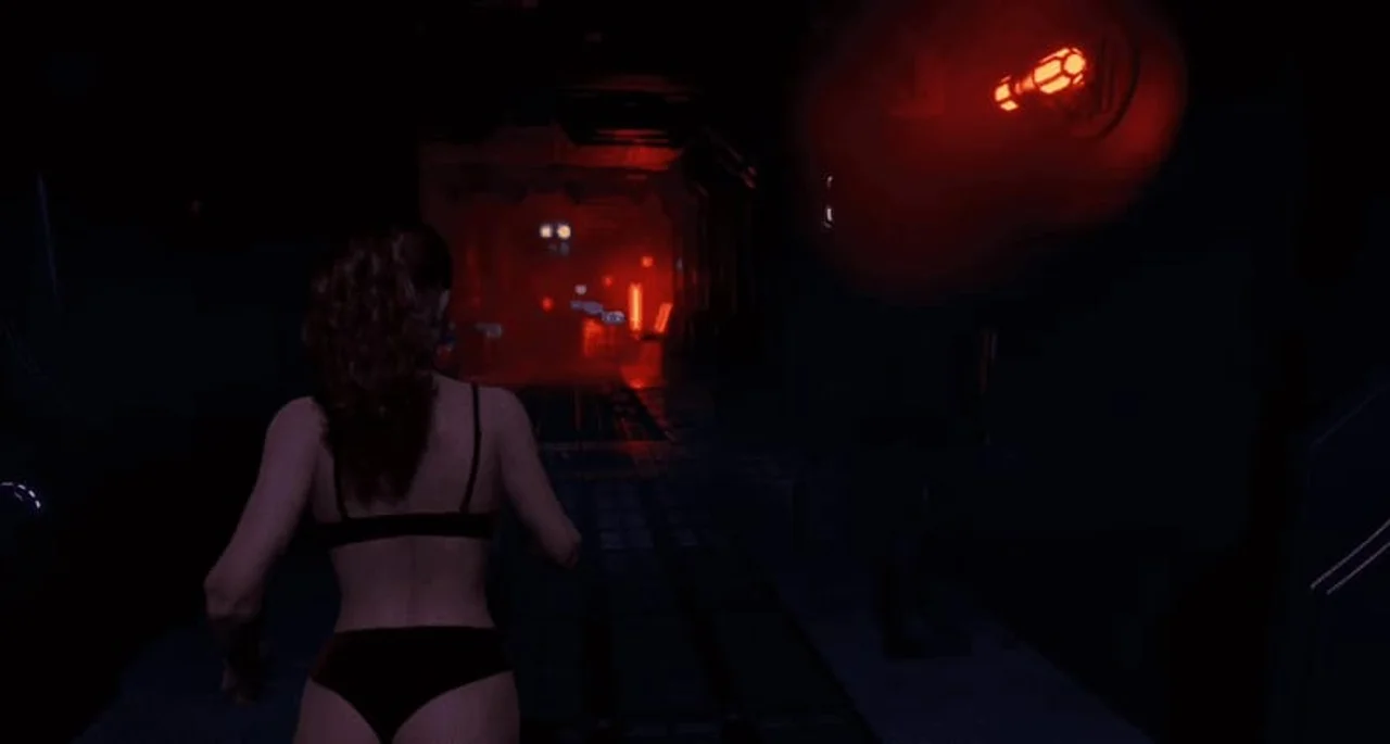 Werewolf the Inner Beast Preview 1