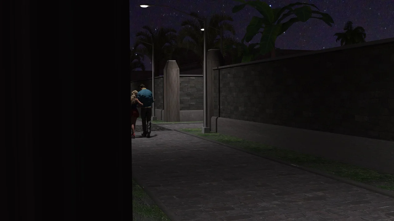 Paradise City Preview 7