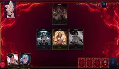 Sluts Duel Preview 1