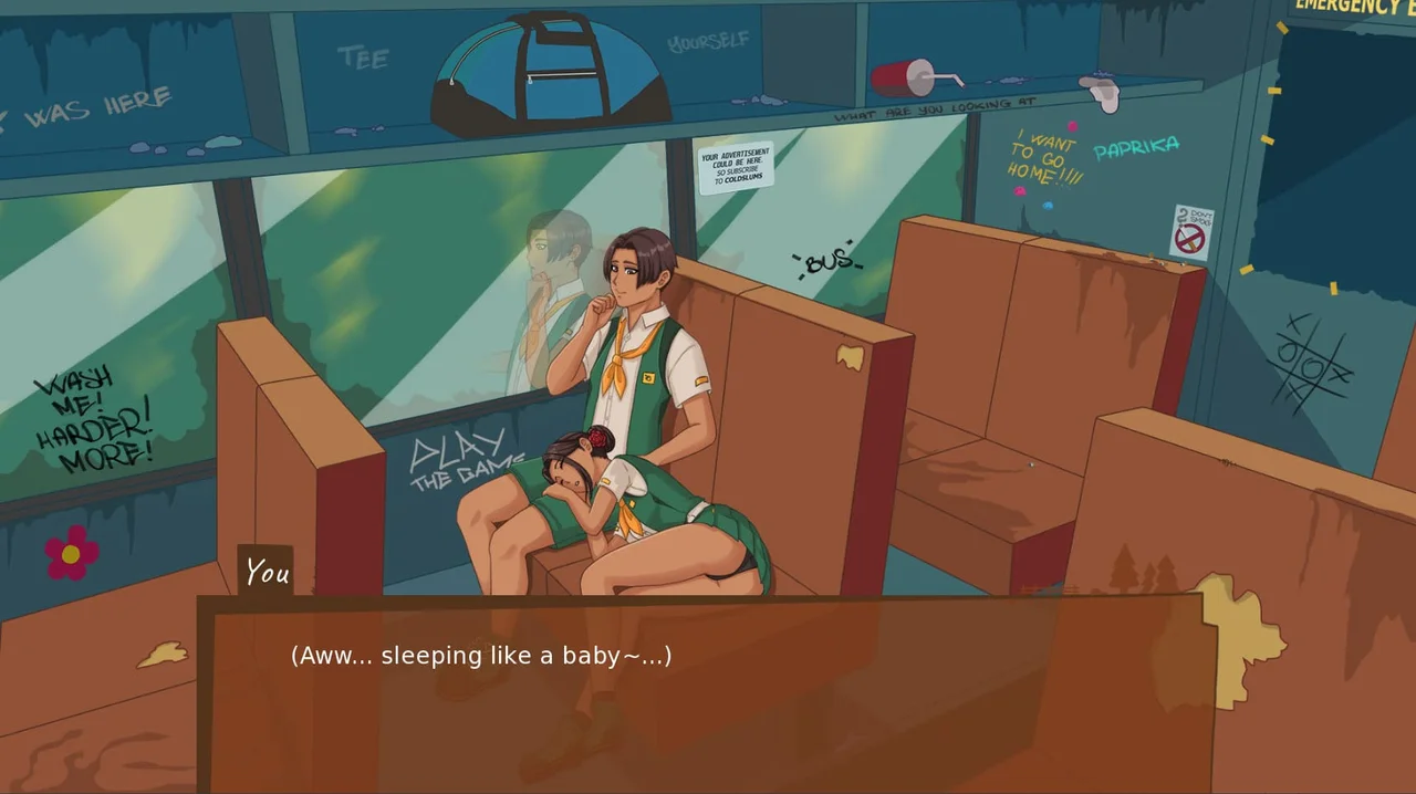 Camp Mourning Wood Preview 9