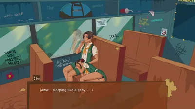 Camp Mourning Wood Preview 9