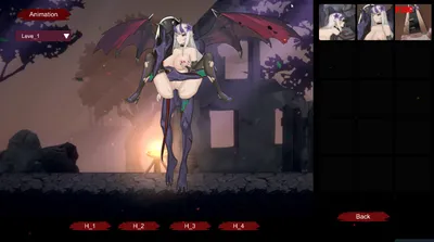 The Witch of the End Preview 2