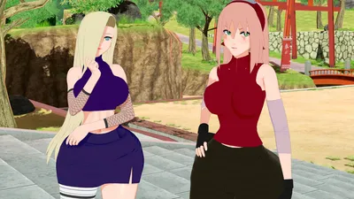 Shinobi Legacy Preview 2