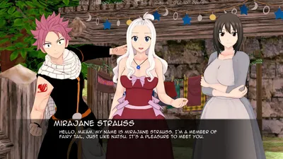Fairy Quest Preview 8