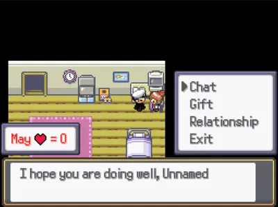 Pokemon Cultivation Preview 4