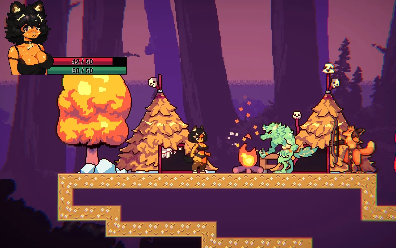 Gamer Struggles Preview 5
