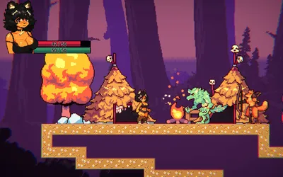Gamer Struggles Preview 5